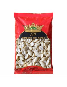 AP Frutos Secos Mani Pelado 400 gm