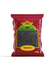 AP Especias Semillas de Neguilla 400 gm x 10