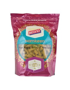 Bikano Punjabi Bhaji Pakora 150 gm x 40