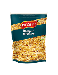 Bikano Bhelpuri 150 gm x 40