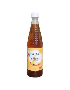 Qarshi Bazoori Concentrate Syrup 750 ml x 12