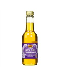 KTC Linseed Oil (Alsi Oil) 250 ml x 12