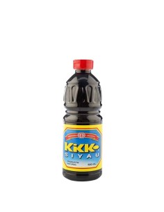 Kikko Siyau Salsa de Soja 500 ml x 30