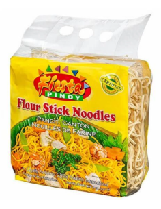 Fiesta Pinoy Pancit Canton Noodles 454 gm x 30