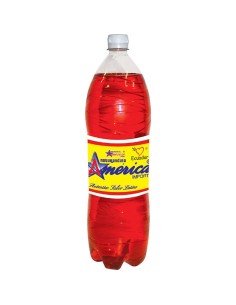 America Tropical Cola 2 Ltr x 6