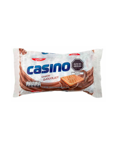 Victoria Casino Galletas Chocolate 258 gm x 8