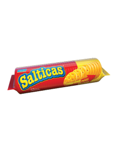 Superior Galletas Salticas 70 gm x 48