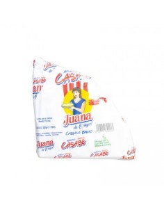 Juana Casabe Natural 283 gm x 10