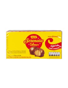 Garoto Bombones  Serenata de Amor 231g x 30  