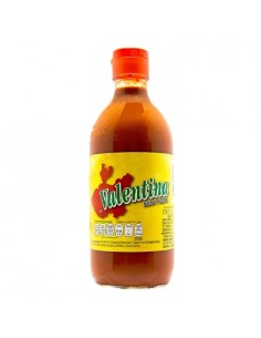 Valentina Salsa Mexicana 370 ml x 24