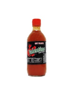 Valentina Salsa Mexicana Picante 370 ml x 24