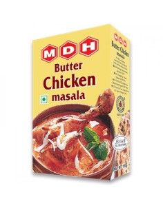 MDH Butter Chicken Masala 100Gr