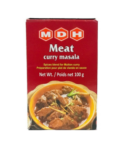 MDH Meat Curry Masala 100Gr