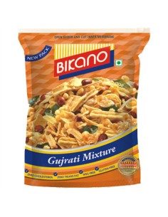 Bikano All Time (Gujrati) Mixture 150Gr