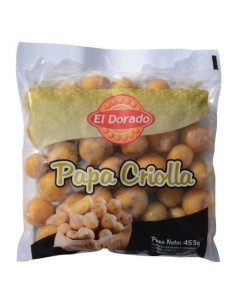 El Dorado Papa Criolla 453 gm x 12