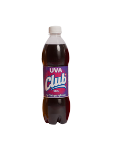 Club Uva 500 ml x 12