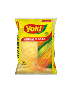 Yoki Kimilho Flocao 500 gm x 12