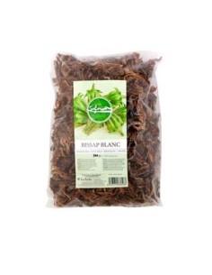 Halah Bissap Blanco (Carcade) 150 gm