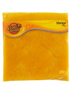 Fruttimania Pulpa Mango 250 gm x 12