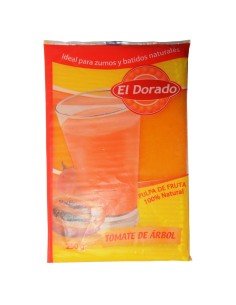 Fruttimania Pulpa Tomate de Arbol 250 gm x 12