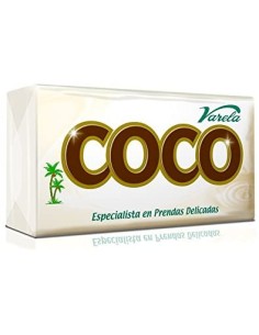 Varela Jabon Coco 200 gm x 25
