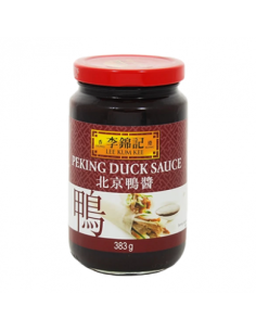 Lee Kum Kee Peking Duck Salsa 383 gm x 12