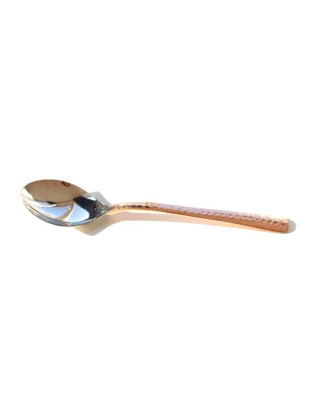 Copper Spoon     