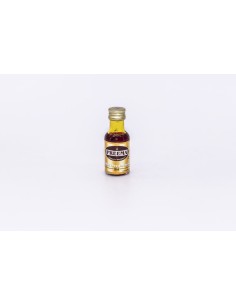 Preema Yellow Food Colour Liq. 28ml x 12