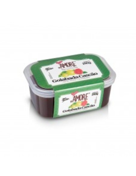 Amore Pasta de Guayaba 250Gr