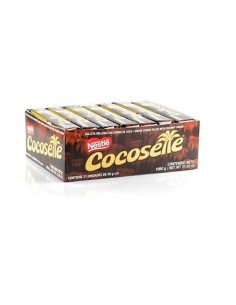 Nestlé Cocosette 50Gr