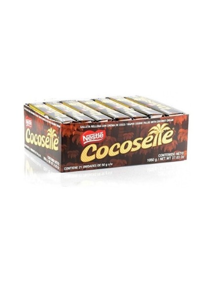 Nestlé Cocosette 50Gr