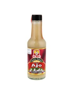 El Rey Salsa de Ajo 155 ml x 24