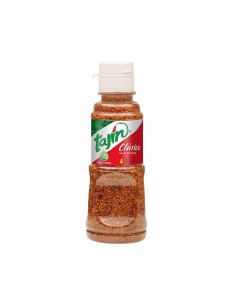 Tajin Clasico Salsa en Polvo 142 gm x 12