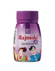Dabur Hajmola Imli 120 Tab. 66 gm x 72