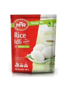 MTR Rice Idli Mix 200Gr