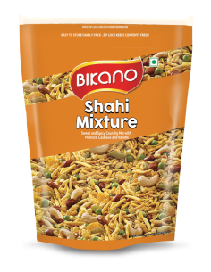 Bikano Shahi Mixture 350 gm x 20