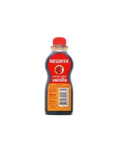 Negrita Esencia de Vainilla 90ml