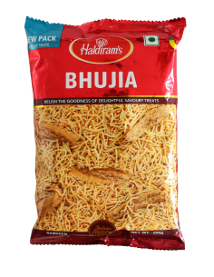 Haldiram´s Bhujia Masala 200 gm x 12