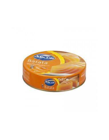 Arcor Dulce de Batata 700 gm x 12