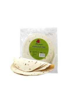 Chefmex Tortillas de Trigo 8Uni. 272 gm x 14