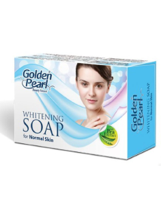 Golden Pearl Soap Normal Skin 100 gm x 72