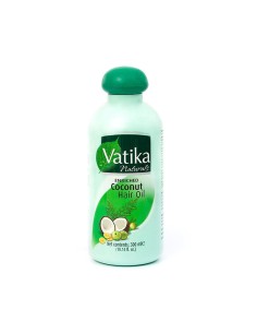 Vatika Coconut Hair Oil 300 ml x 24