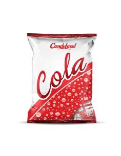 Candyland Cola Candy 50 pcs x 30