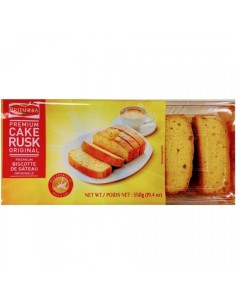 Britannia Cake Rusk 550Gr