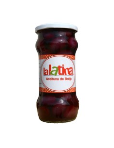 La Latina Aceituna de Botija 330 gm x 12