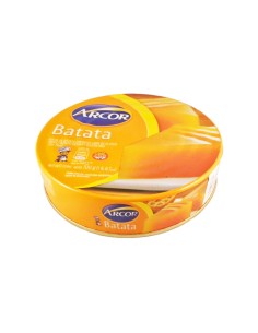 Arcor Dulce de Batata 700Gr
