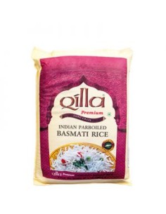 Qilla Arroz Vaporizado 20 kg