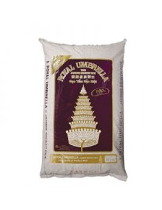 Royal Umbrella Arroz Jasmin 1 Corte 20 kg