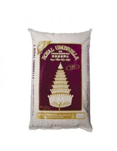 Royal Umbrella Arroz Jasmin 2 Cortes 20 kg