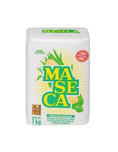Maseca Harina de Maiz 1 kg x 10